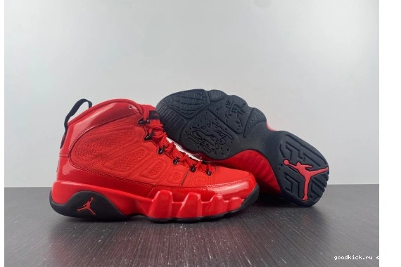 Red Retro 9 CT8019-600 Chile CT8019-600 Jordan 0416